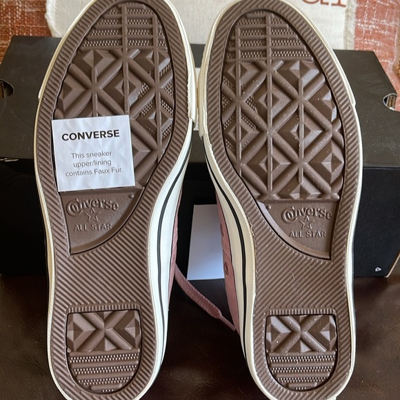 Converse Chuck Taylor All Star Madison Women's Sneaker - Picture 4 of 5